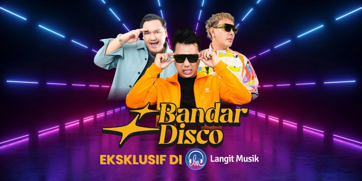 Langit Musik Telkom Bandar Disco